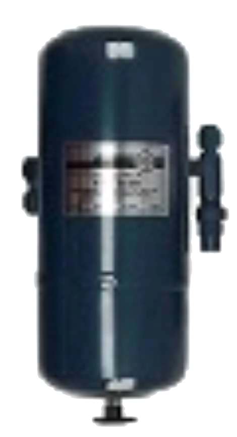 Recibidores de líquido para refrigeración